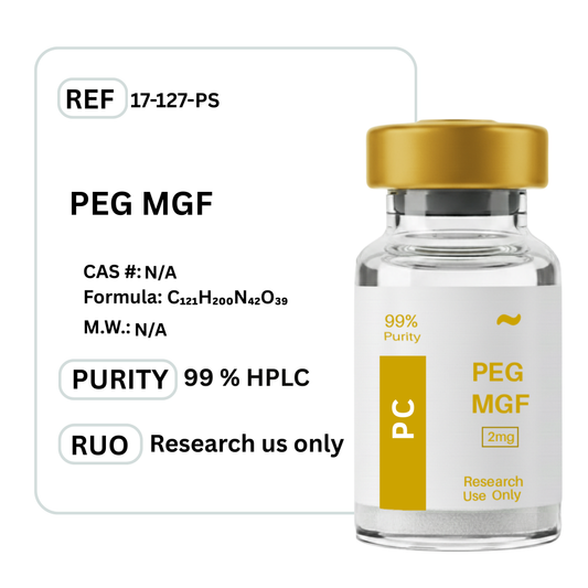PEG MGF